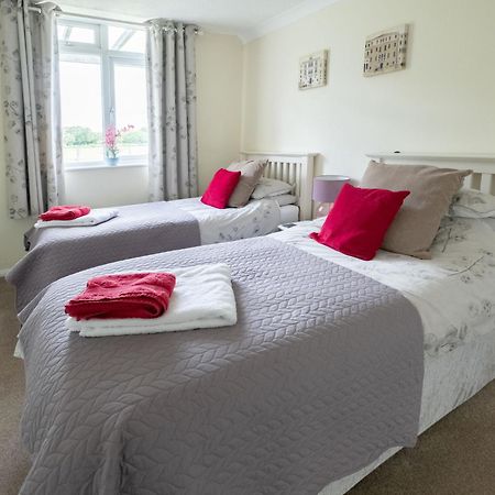 Holiday Home Woodhouse-4 By Interhome Shermanbury Buitenkant foto