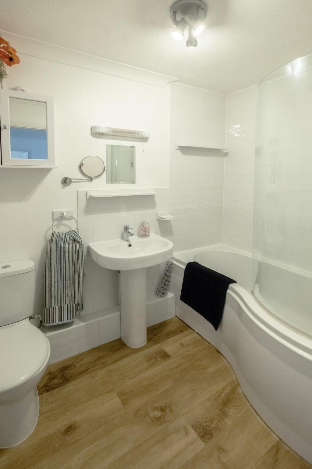 Holiday Home Woodhouse-4 By Interhome Shermanbury Buitenkant foto