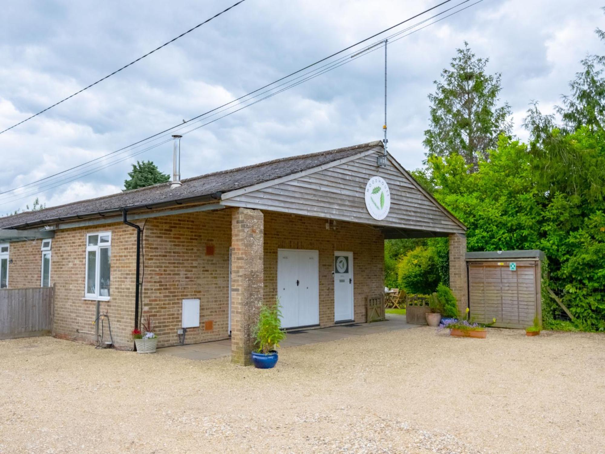 Holiday Home Woodhouse-4 By Interhome Shermanbury Buitenkant foto