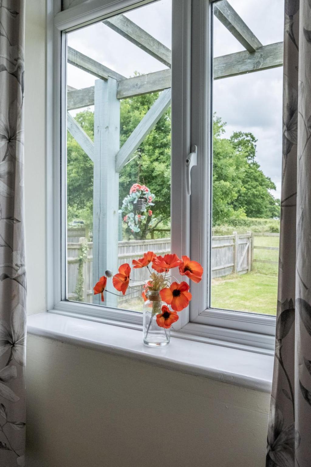 Holiday Home Woodhouse-4 By Interhome Shermanbury Buitenkant foto