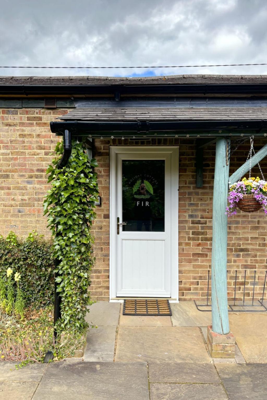 Holiday Home Woodhouse-4 By Interhome Shermanbury Buitenkant foto