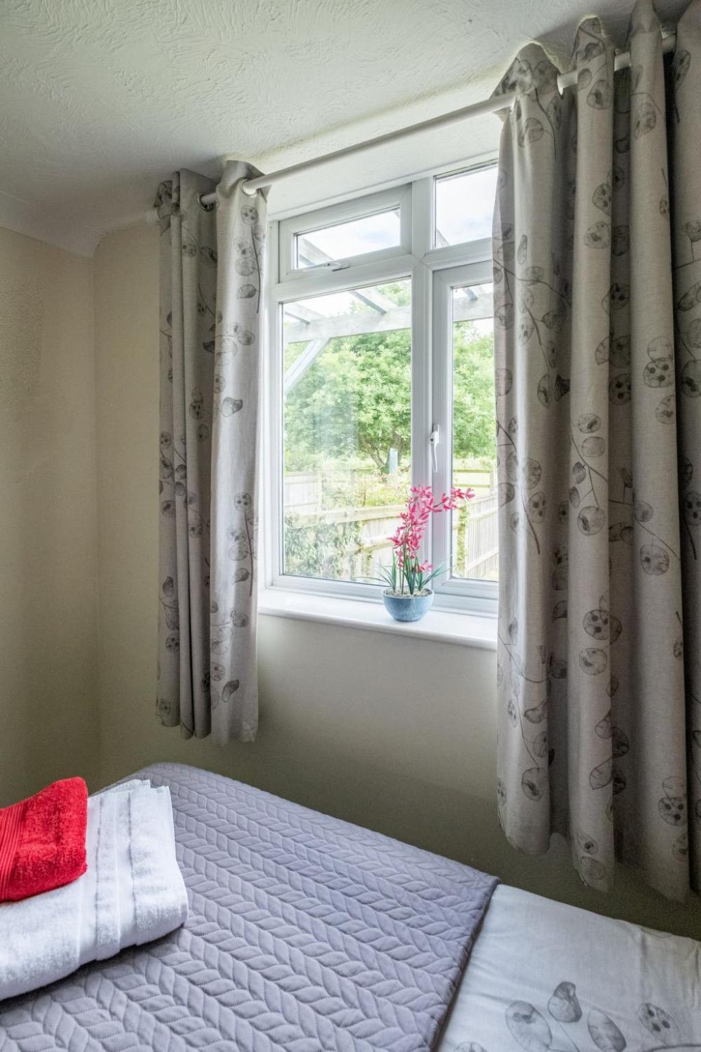 Holiday Home Woodhouse-4 By Interhome Shermanbury Buitenkant foto