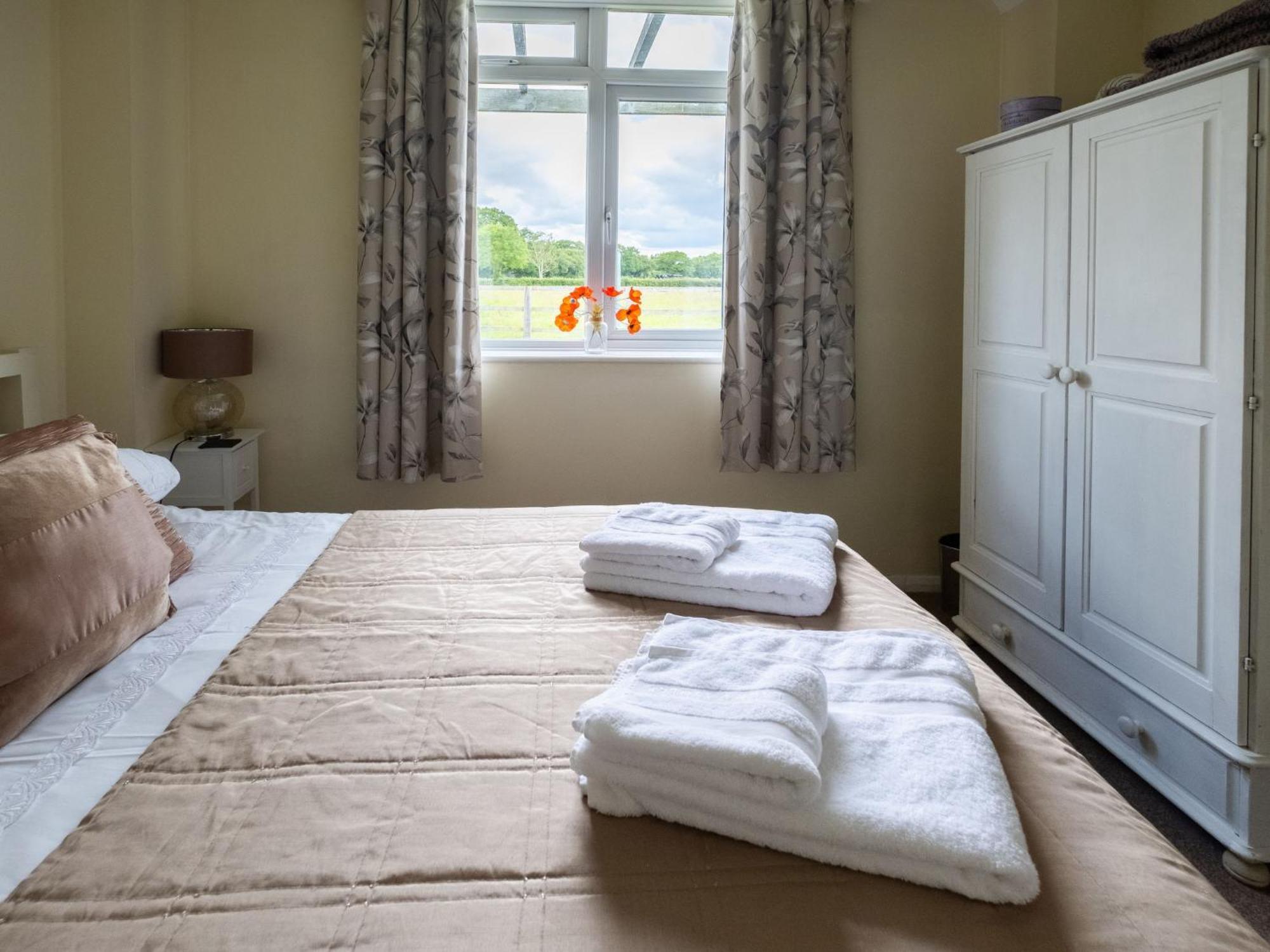 Holiday Home Woodhouse-4 By Interhome Shermanbury Buitenkant foto
