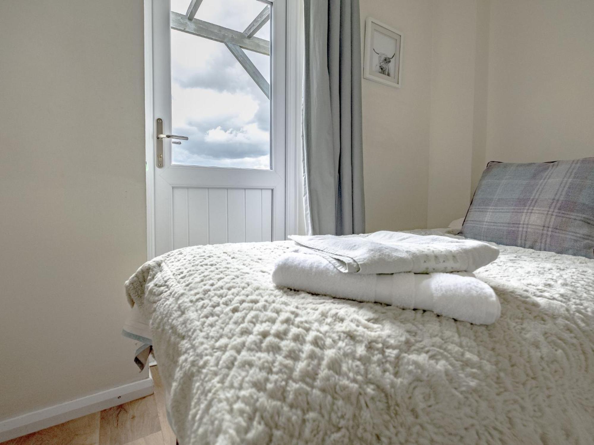 Holiday Home Woodhouse-4 By Interhome Shermanbury Buitenkant foto