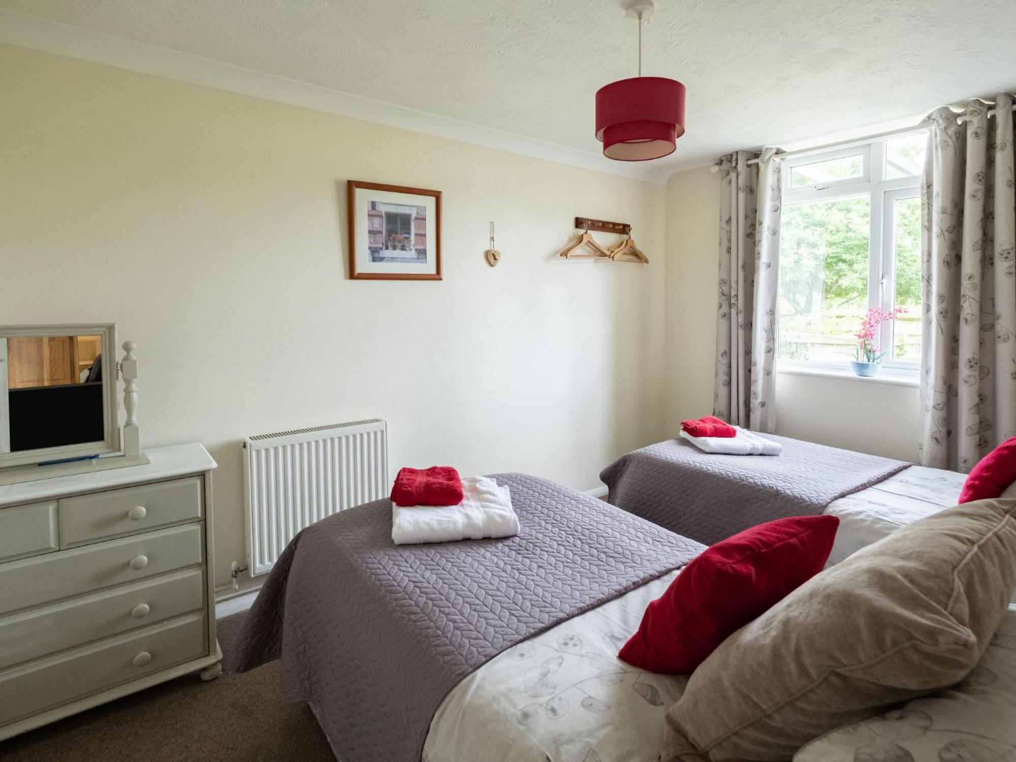 Holiday Home Woodhouse-4 By Interhome Shermanbury Buitenkant foto