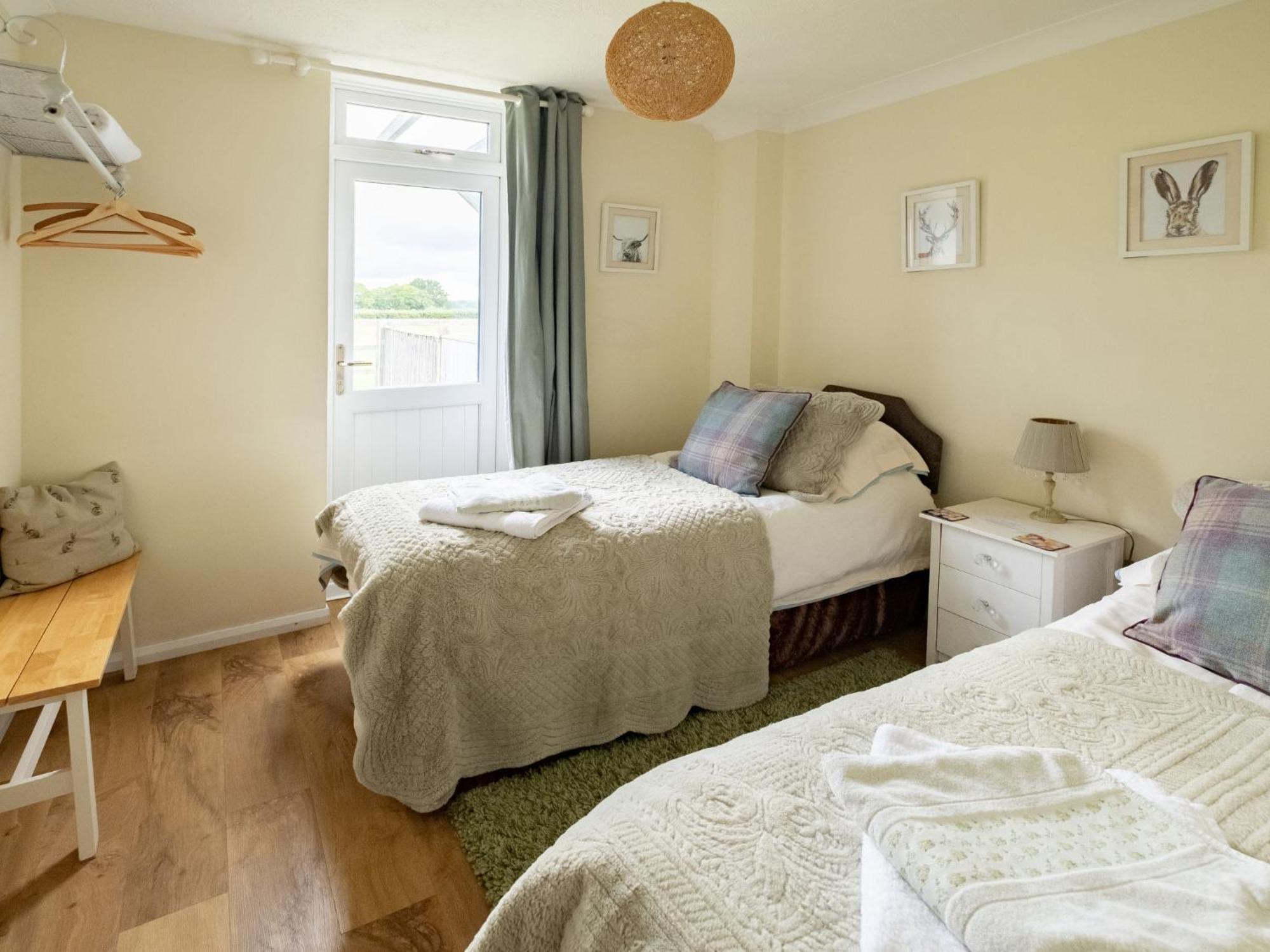 Holiday Home Woodhouse-4 By Interhome Shermanbury Buitenkant foto
