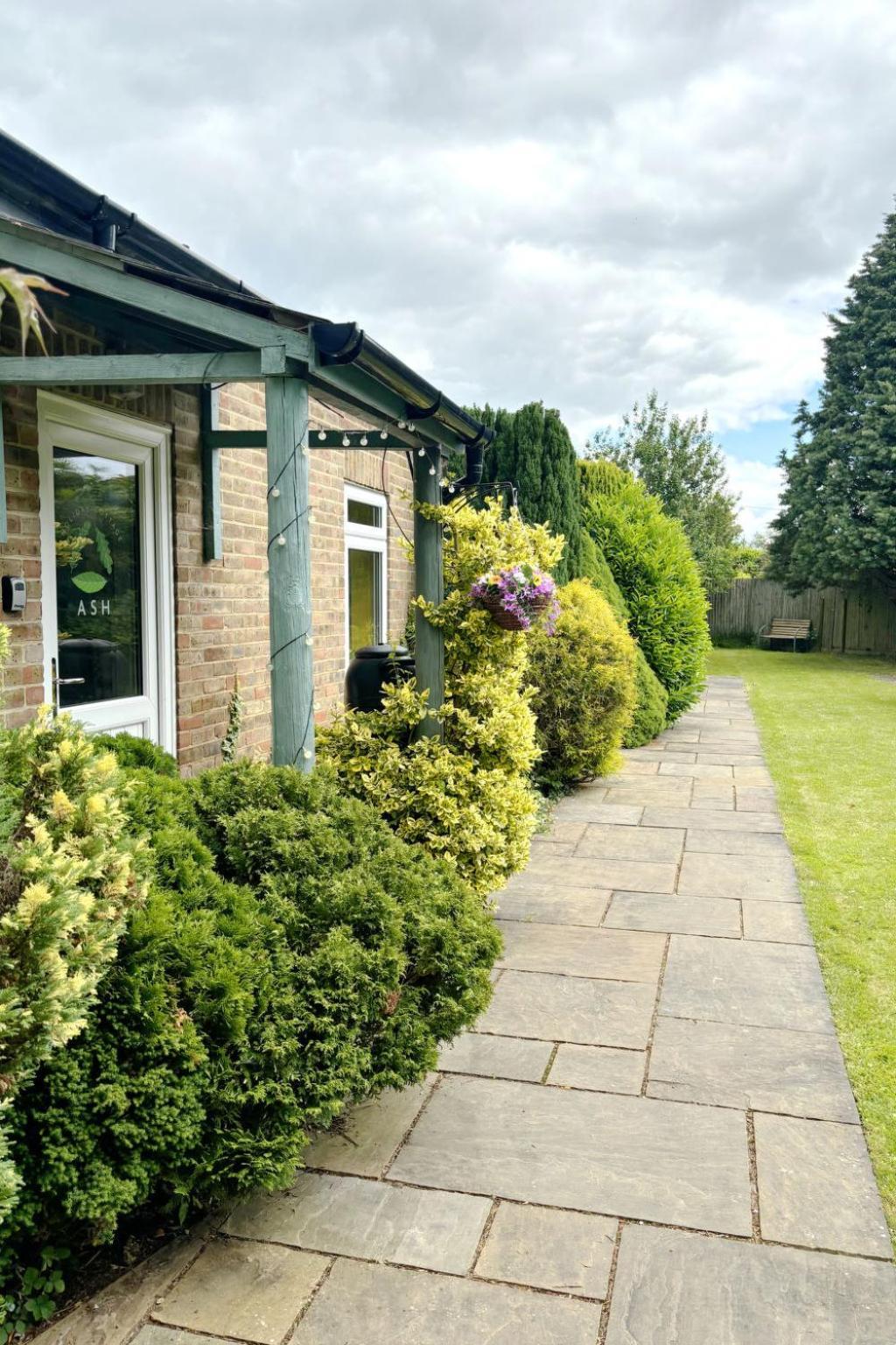 Holiday Home Woodhouse-4 By Interhome Shermanbury Buitenkant foto