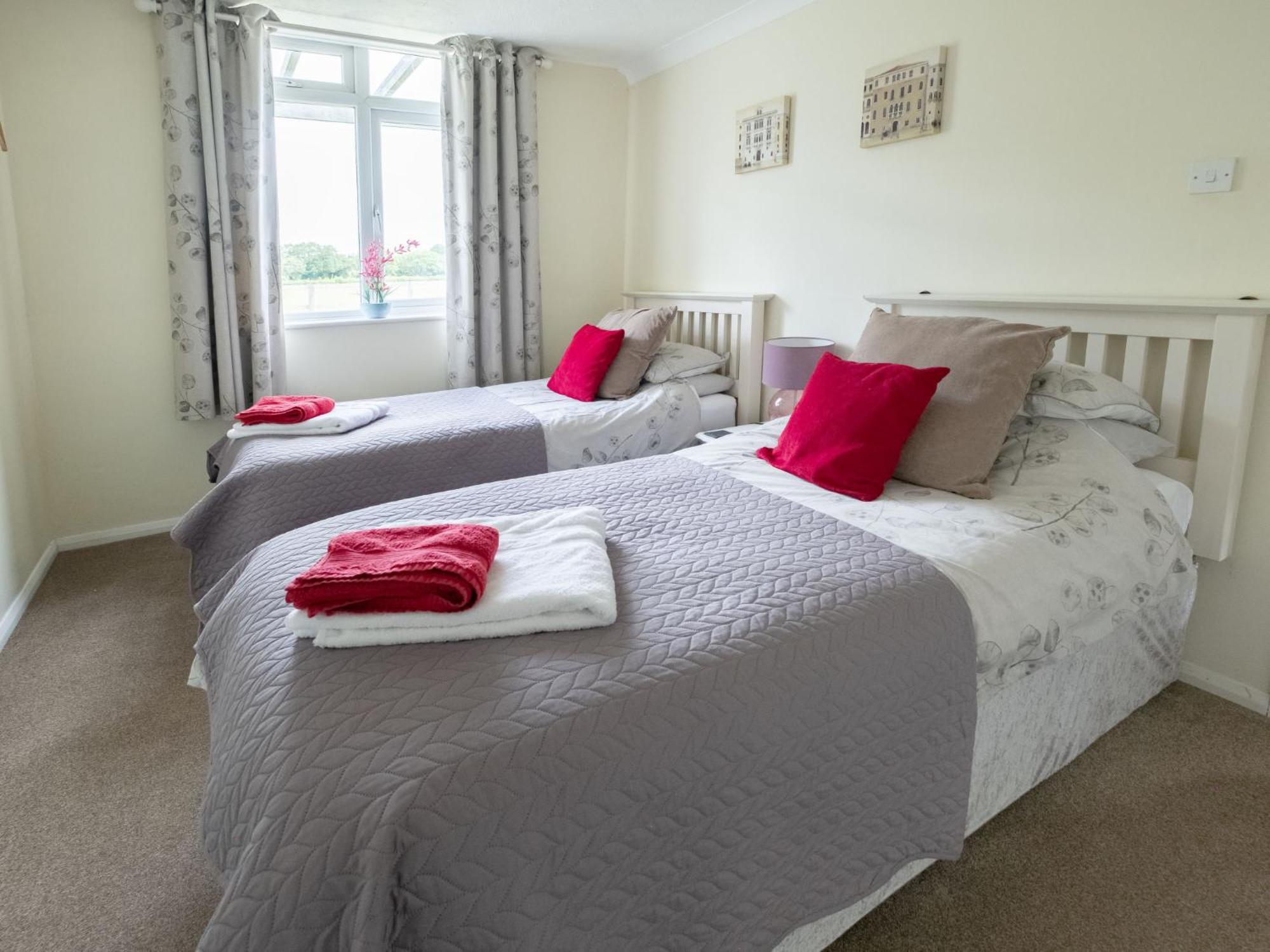 Holiday Home Woodhouse-4 By Interhome Shermanbury Buitenkant foto