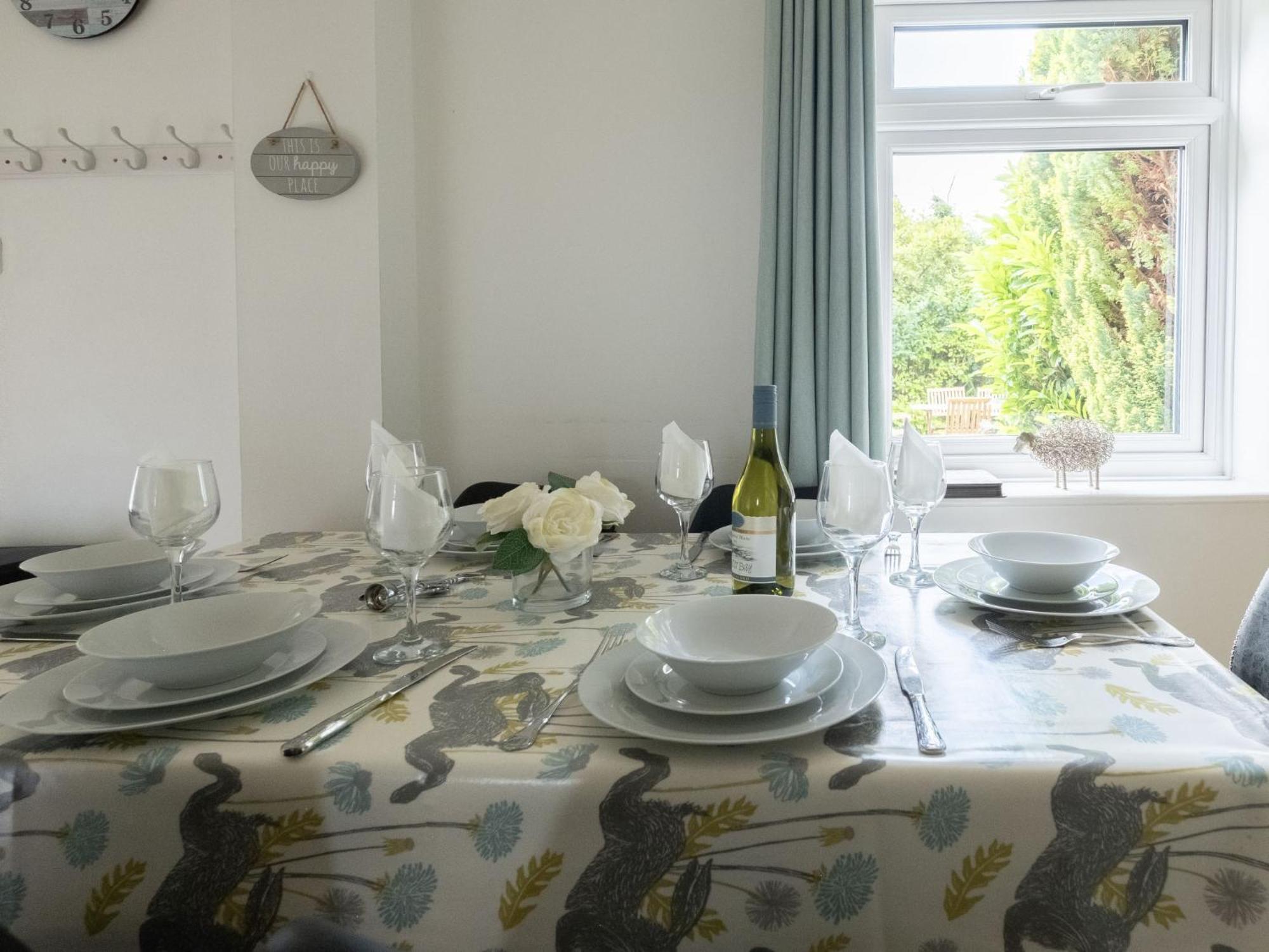 Holiday Home Woodhouse-4 By Interhome Shermanbury Buitenkant foto